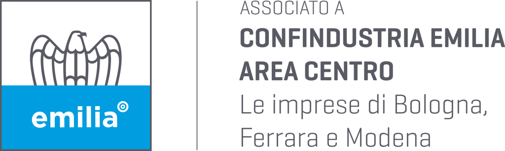 Bancolini Symbol associato a Confindustria Emilia Area Centro